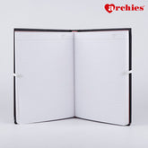 Teamwork Motivational Quote Notebook